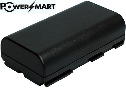 PowerSmart® 7.2V 2200mAh Li-ion BP-911, BP-911K, BP-914, BP-915, BP-925 Battery for CANON ES4000, ES5000, ES6000, ES6500V, ES7000es, ES7000V, ES8000V, ES8100V, ES8200V, ES8400V, ES8600 PowerSmart® 7.2V 2200mAh Li-ion BP-911, BP-911K, BP-914, BP-915, BP-925 Battery for CANON ES4000, ES5000, ES6000, ES6500V, ES7000es, ES7000V, ES8000V, ES8100V, ES8200V, ES8400V, ES8600