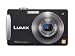 Panasonic Lumix DMC-FX500K 10.1MP Digital Camera with 5x Wide Angle MEGA Optical Image Stabilized Zoom (Black)