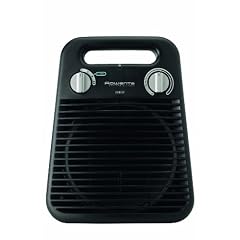 ROWENTA SO 2020 Heizl�fter Sprinto Silence 2000