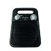 ROWENTA SO 2020 Heizl�fter Sprinto Silence 2000