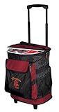Southern California Trojans Rolling Cooler
