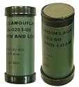 Camouflage NATO Face Paint Stick