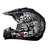 O Neal Racing 3 Series Helmet