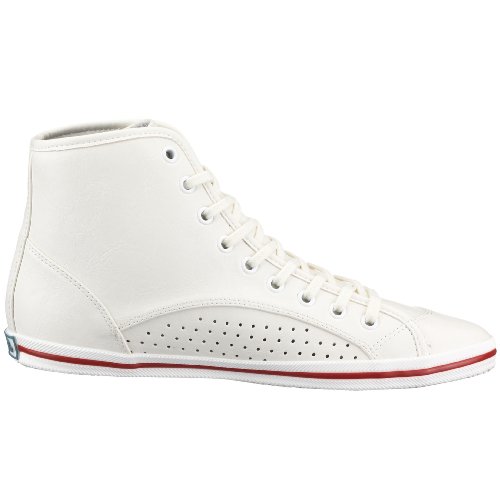 Buffalo Girl 508-13313 derby pu, Damen Sneaker