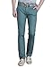 Match Men's Slim Straight Fit Casual Pants