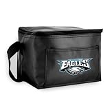Philadelphia Eagles Kolder 6-Pack Cooler Lunch Box