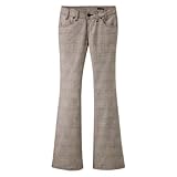 アールユージーンズ（RU－JEANS） パンツ（チェックブーツカットパンツ） レディス