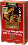 Naturland - Panax Ginseng, Gelée Royale, Acérola, Propolis Bio
