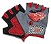 Disney Cars Bell Protective Gear Set - Gloves, Knee and Elbow Pads