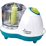 Tommee Tippee Explora Baby Food Blender