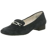 AK Anne Klein Womens Gilman Loafer