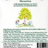 Pflanzenfotos. DVD-ROM