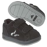 Sneaux - Sneaux Kids' Dude Infant Velcro