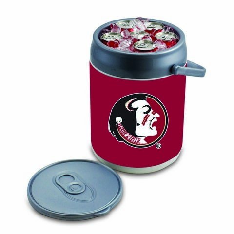 FSU Florida State University Portable Tailgating Can Cooler & Seat Reviews