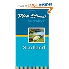 Rick Steves' Snapshot Scotland (Rick Steves Snapshot) by Rick Steves
