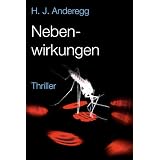 Nebenwirkungen: Thrillervon "Hansj�rg Anderegg"