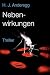 Search : Nebenwirkungen: Thriller (German Edition)