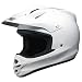 Shoei Solid VFX-DT Off-Road Motorcycle Helmet