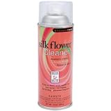 Silk Flower Cleaner Spray - 10 Ounces