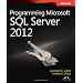 Programming Microsoft SQL Server 2012