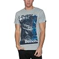 Bench Herren T-Shirt DIATONIC