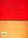 A Dictionary of 67 Iranian Dialects. "Vajehnamehe 67 Gooyeshe Irani"