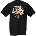 Cincinnati Bengals NFL Short Sleeve T Shirt By Reebok
