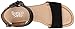 Franco Sarto Women's L-greer GLADIATOR Sandal