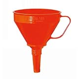 Eigenschaften PRESSOL  / Trichter PVC mit Sieb D.160mm 1,3l