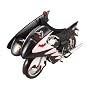 Hot Wheels Elite 1966 Batcycle