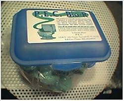 Sewer Sweetener BioR Septic Tank Treatment 12 Month Supply