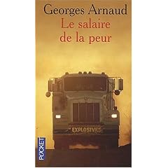 Le salaire de la peur