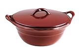 Rick Bayless Cazuela, Salsa
