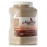 Nutramin Ion Charged Mineral Dog Supplement 8 lb Container