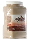 Nutramin Ion Charged Mineral Dog Supplement 8 lb Container