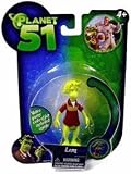 Planet 51 Movie Toy Mini Figure Lem