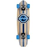 Kryptonics 28in Cruiser Longboard