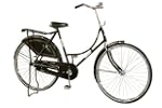 Bicicletta olandese da donna
