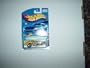 Hot Wheels:Collector Car 2001 No. 084: Yellow Chuy Drag Team Funny Car
