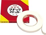 マサル マヂックステッカ-壁面用 18MM 2534738 18KMS