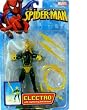 SPIDERMAN CLASSICS " ELECTRO " MOC
