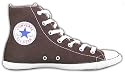 Converse Chucks AS Light Hi Braun