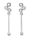 Esprit - ESER90464A000 - Boucles d'Oreilles Femme - Argent 925/1000 - 4.6 gr