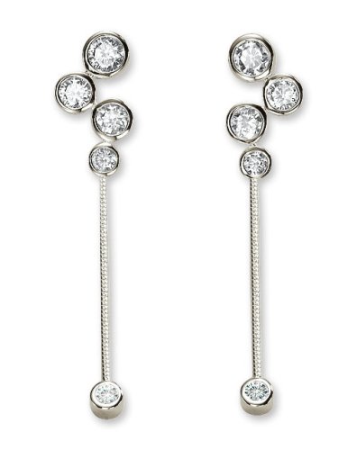 Esprit Damen-Ohrstecker 925 Sterling Silber 4295170 Preisvergleich