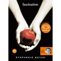 Fascination  (op) - Audio livre 2CD MP3 614 Mo + 554 Mo