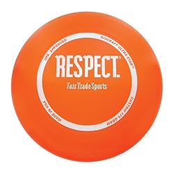 Ultimate Disc - Orange