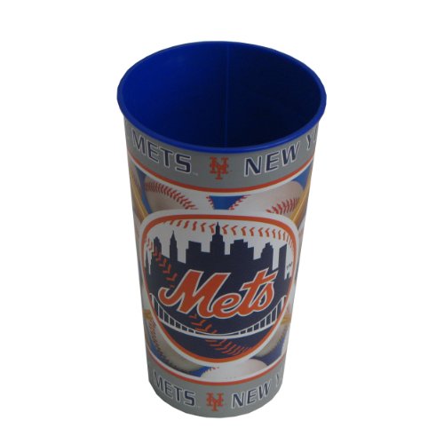MLB New York Mets Cup (32-Ounce)