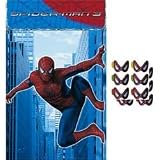Spider-Man 3 Party Game