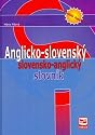 English-Slovak and Slovak-English Dictionary