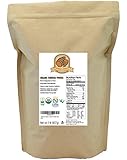 Organic Turmeric Root Powder (2lb) by Anthony's, Certified Gluten-Free & Non-GMO (32 ounces)